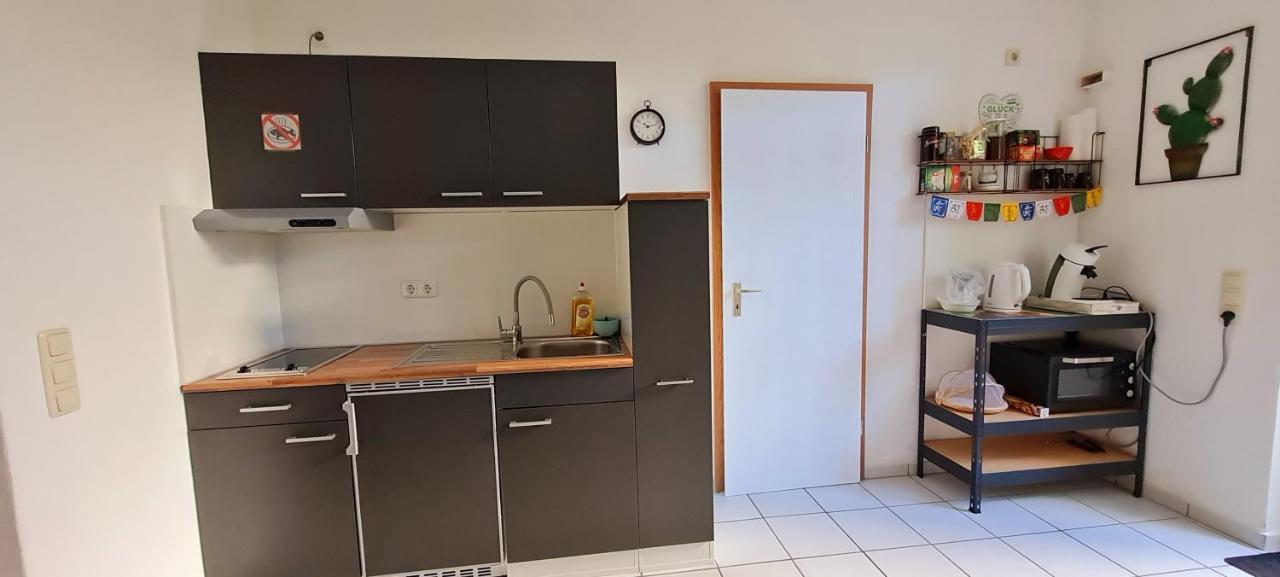 Ferienwohnung Lieblingsplatz Fuer 2 Nideggen Εξωτερικό φωτογραφία